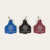 Cattle Tags - 3 Pack - Black / Royal Blue / Burgundy