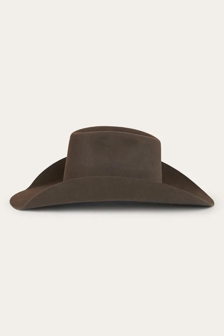 High Country - Charcoal