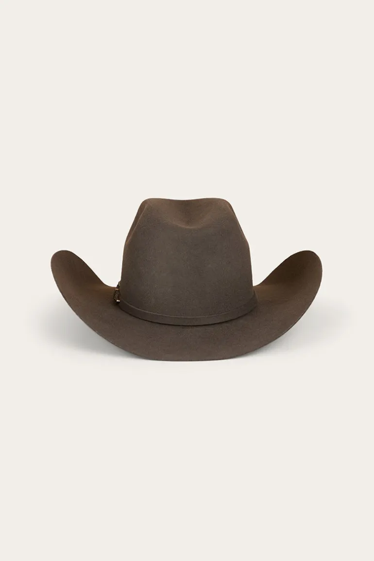 High Country - Charcoal