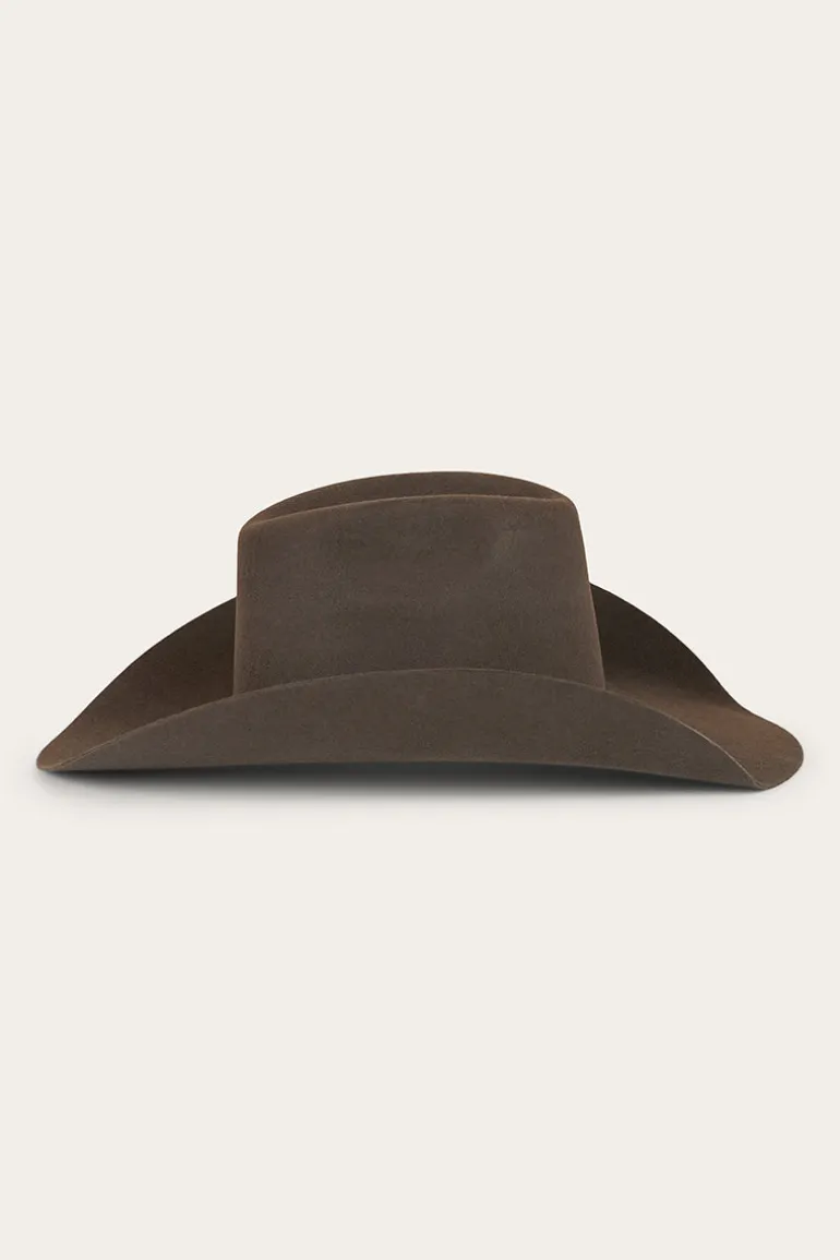 High Country - Charcoal