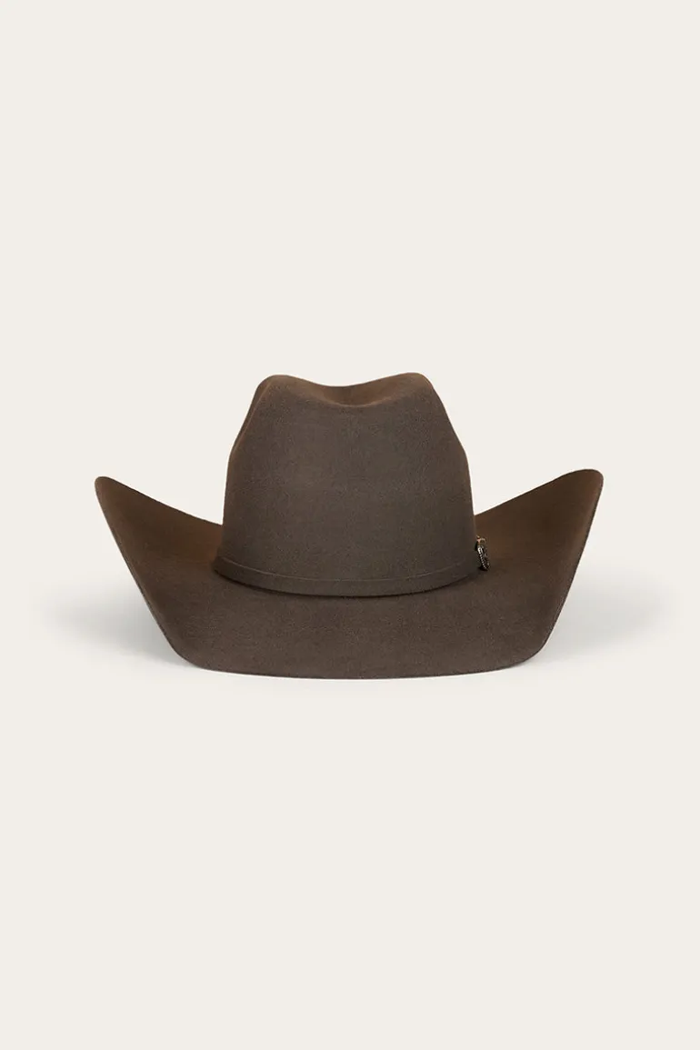 High Country - Charcoal