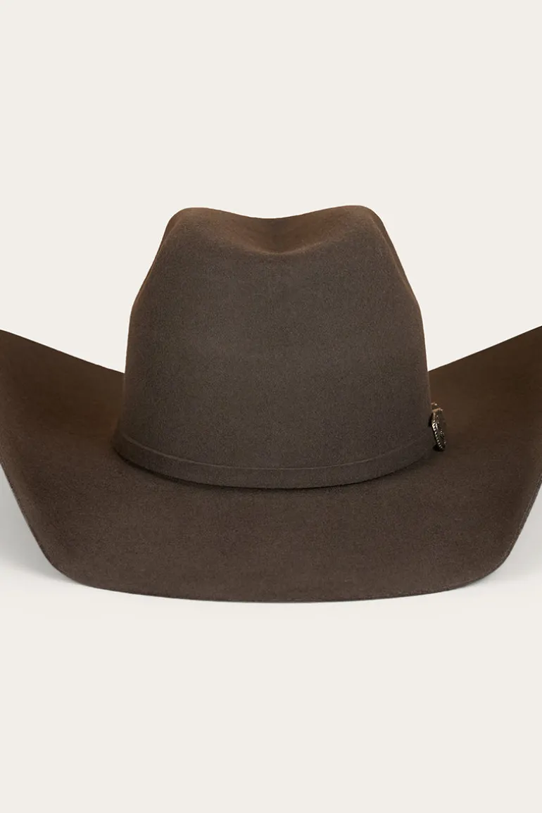 High Country - Charcoal