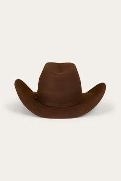 High Country - Chocolate