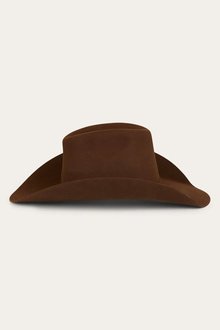High Country - Chocolate