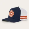 McCoy Trucker Cap - Dark Navy