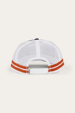 McCoy Trucker Cap - Dark Navy