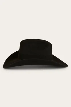 Monterrey Hat - Black