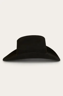 Monterrey Hat - Black