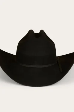 Monterrey Hat - Black