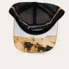 Pendleton Kids Trucker Cap - Clay