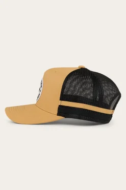 Pendleton Kids Trucker Cap - Clay