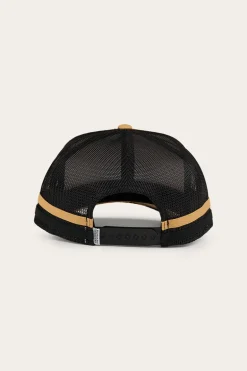 Pendleton Trucker Cap - Clay