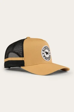 Pendleton Trucker Cap - Clay