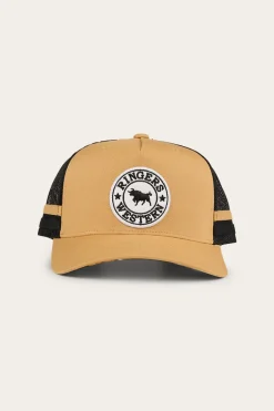 Pendleton Trucker Cap - Clay