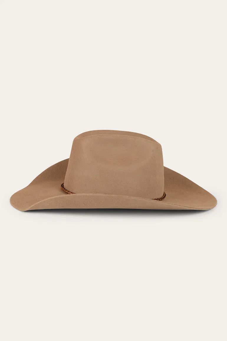 Prescott Hat - Riverstone