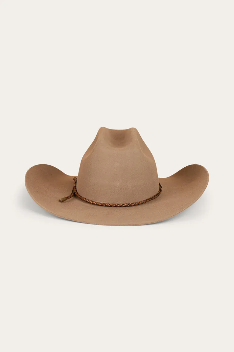 Prescott Hat - Riverstone