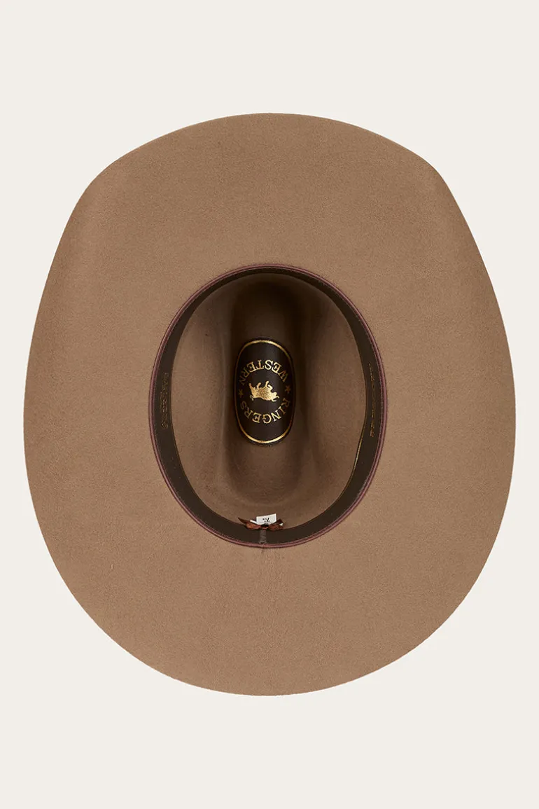 Prescott Hat - Riverstone