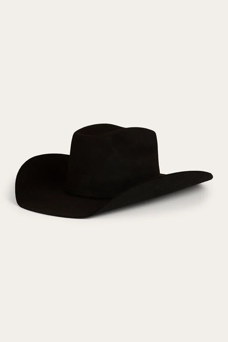 The Gambler - Black