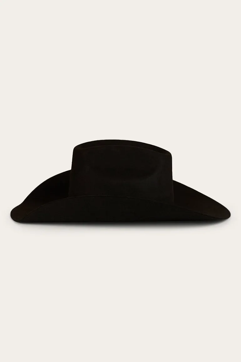 The Gambler - Black