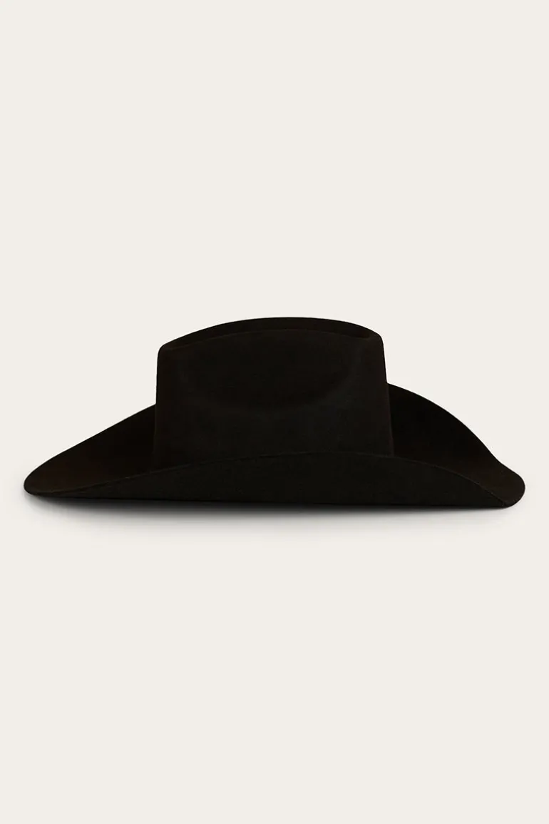The Gambler - Black
