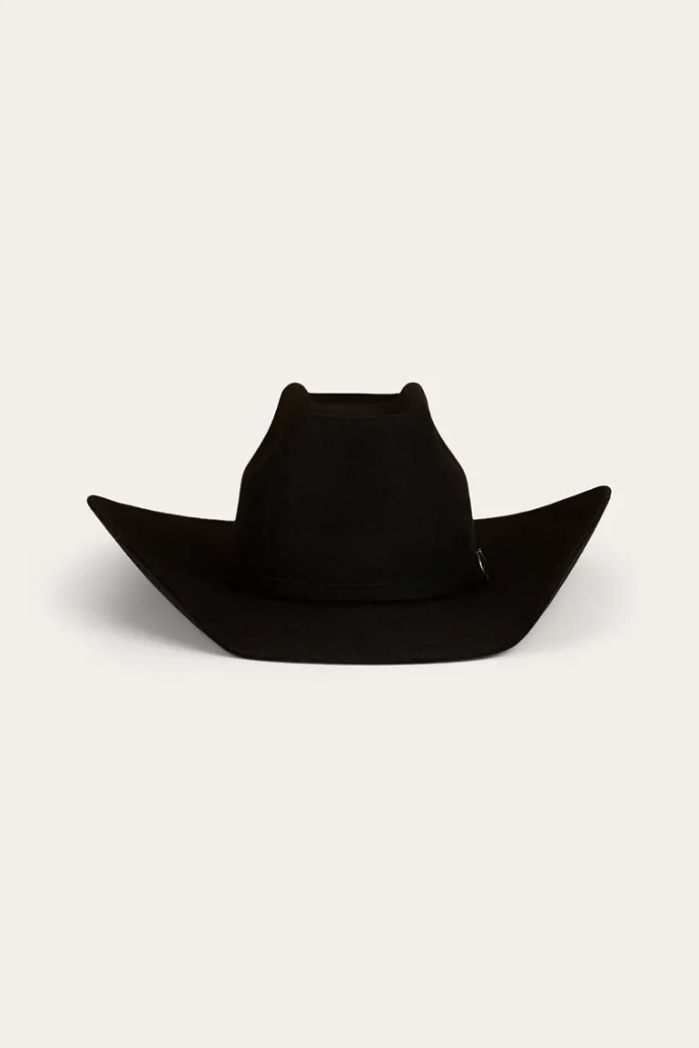 The Gambler - Black