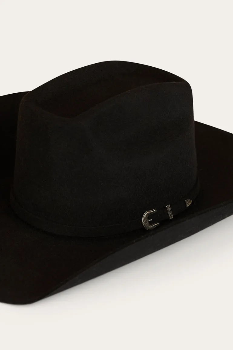The Gambler - Black