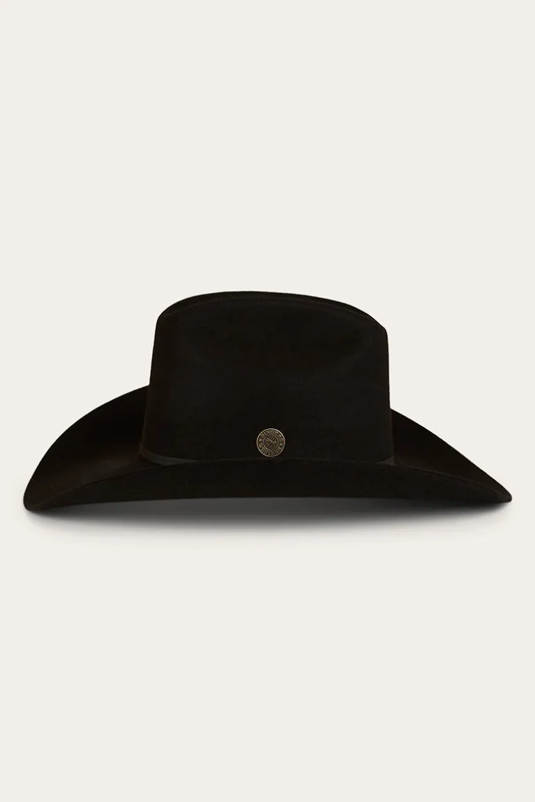 The Marshall 10X Beaver - Black
