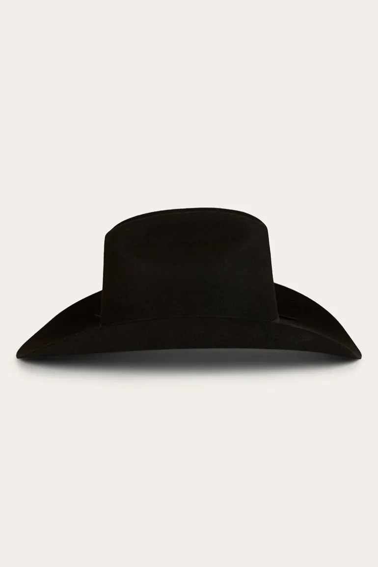 The Marshall 10X Beaver - Black