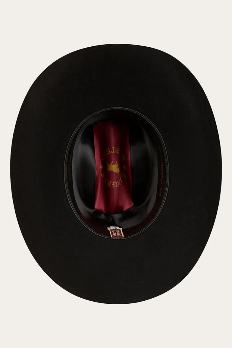 The Marshall 10X Beaver - Black