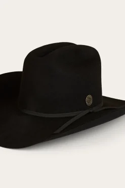 The Marshall 50X Beaver - Black