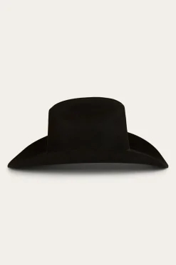 The Marshall 20X Beaver - Black