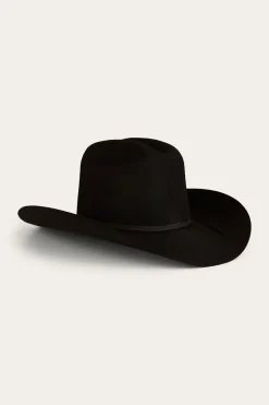 The Marshall 20X Beaver - Black